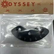 Odyssey 28 Tooth Sprocket Guard Halfbash Bmx Gt Dyno S&M DK Sunday