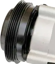 HS18 Air Conditoining Conditioner AC Compressor Clutch Compatible With HYUNDAI TERRACAN 3.5L 2001-2006 97610H1031 97610-H1031