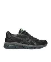 Asics Gel-Quantum 360 VIII Emboss Sneakers US10.5,US9.5,US11.5,US12,US9,US7.5,US8,US7 Black/Obsidian Gray