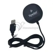 MU-353 GPS Receiver Module Support NMEA0183 Protocol for Spedal for GlobalSat