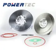 846016-0001 Twin turbo core 14411-9860R mfs CHRA for Opel Movano B 2.3 CDTI M9T