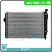 Radiator for Chevrolet Camaro Pontiac Firebird 98-02