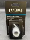 CamelBak Water Bottle Replacement Cap for Podium and Peak Fitness Bottles Black*