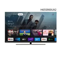 在飛比找蝦皮購物優惠-H65S900UX2【Haier 海爾】 4K QLED 1