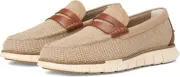Cole Haan Men's Zerogrand Remastered Stitchlite Loafers, M & Wide Fit