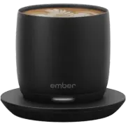 Ember Temperature Control Smart Mug 2 177ml (Black)