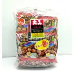 六什錦豆 730G JAPANESE MIX SALTY C74561