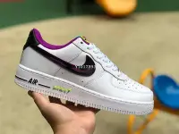 在飛比找Yahoo!奇摩拍賣優惠-國潮運動代購Nike Air Force 1 AF1 空軍 