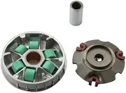 Scooter Variator Kit 10.2g Roller Set Weight Fit for 250 Sport City 250cc CM144407 100320260