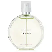 Chanel Chance Eau Fraiche Eau De Toilette Spray 50ml/1.7oz