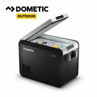 在飛比找momo購物網優惠-【Dometic | 忠欣代理】CFX3 系列智慧壓縮機行動