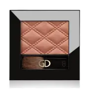GA-DE Idyllic Soft Satin Blusher Without Mirror, Woodberry