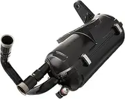 Motorcraft YF-3607 A/C Accumulator