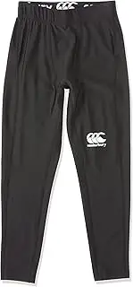 [Canterbury] RGJ14034 JR. Baselayer Leggings Baselayer Leggings, Junior, Boys