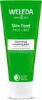 Weleda Skin Food Face Care Nourishing Cleansing Balm, Replenishing Oil-To-Mil...