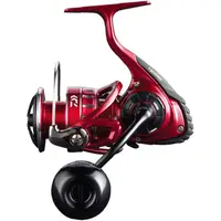 在飛比找蝦皮購物優惠-◎百有釣具◎DAIWA BG RR 紡車捲線器 LT3000