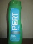Pert Plus Deep Clean For Oily Hair 2 In 1 Shampoo & Conditioner 13.5 Fl Oz RARE!