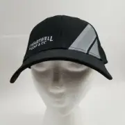 Golf Hat CHARTWELL COUNTRY CLUB Baseball Cap Fitted L/XL