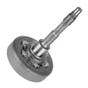 Wet Clutch Drum Housing Shaft For Arctic Cat 700 TRV Cruiser GT LTD XT 2009-2016