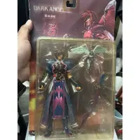 在飛比找蝦皮購物優惠-吊卡玩具 TOYCOM 麻宮騎亞 聖獸傳承 DARK ANG