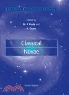 在飛比找三民網路書店優惠-Classical Novae