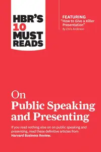 在飛比找蝦皮商城優惠-HBR's 10 Must Reads on Public 