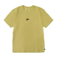 在飛比找PChome24h購物優惠-Nike T恤 Premium T-Shirt 基本版型 男