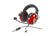 Thrustmaster T.Racing Scuderia Ferrari Edition Headset