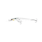 Nomad Styx Minnow Hardbody Lure 7cm Holo Ghost Shad