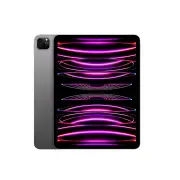 iPad Pro 11" 4th Gen Wi-Fi (Refurbished) - 128GB Grey Excellent