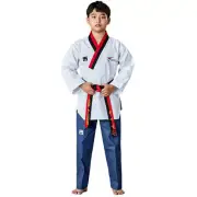 Mooto Taebek 2 Poomsae Uniform - Male (Poom)