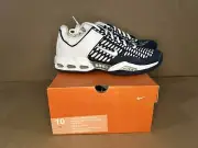 Nike Tennis Breathe Free 2 - Andre Agassi PE