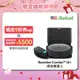 美國iRobot Roomba Combo i5+ 自動集塵掃拖機器人(i3+升級版) 保固1+1年-官方旗艦店