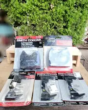 Smith Corona Correctable Film Ribbons ,lift off Lot correcting cassete(5) qty
