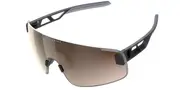 POC Elicit Toric EL1004 9534 Men's Sunglasses Black Size Standard