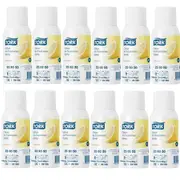 Tork Citrus Air Freshener Spray A1 75ml x 12 Cans/Carton