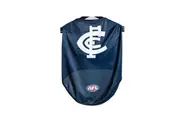AFL Carlton Blues Medium Dog Jersey Shirt 41cm to 42cm Long