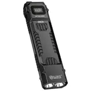 Nitecore EDC29 6500 Lumen USB-C Rechargeable High Power Flat EDC Flashlight