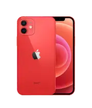 Apple iPhone 12 - 64GB - Unlocked - Red - Brand New