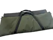 Metal detecting 10oz canvas padded carry bag Standard Gpx series suits minelab