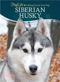 在飛比找三民網路書店優惠-Siberian Husky