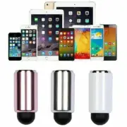 3Pack Pencil Cap Replacement Magnetic Stylus Caps Tip Cover For Touch iPad Phone