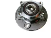 For 2002-2006 Mini Cooper Wheel Hub Assembly Rear 67733VR 2003 2004 2005 (for: Mini)