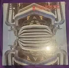 THE ALAN PARSONS PROJECT - AMMONIA AVENUE ‘84 US 1st PRESSING SEALED VINYL/LP