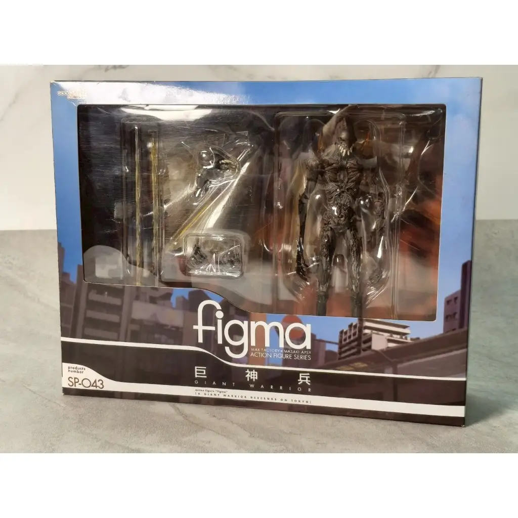 巨神兵figma的價格推薦- 2025年08月|飛比價格