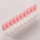 Containers Lip Gloss Tubes DIY Lip Gloss Sample Bottles Refillable Bottles