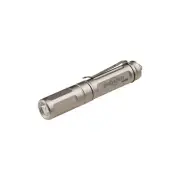 SureFire Titan Plus 300 Lumen Keychain Flashlight Rechargeable AAA NiMH Battery