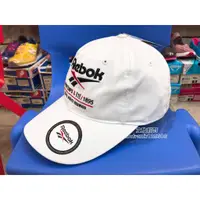 在飛比找蝦皮購物優惠-Reebok CL Printemps Ete Cap 休閒