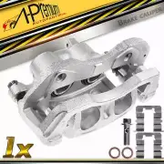 Brake Caliper w/ Bracket Front Left for Mitsubishi Montero 92-96 Montero Sport