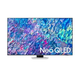 展示機出清! 三星 SAMSUNG 55吋 4K Neo QLED量子連網液晶電視 QA55QN85BAWXZW 55QN85B 【APP下單點數 加倍】